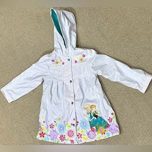 Disney Rain Coat or Wind Breaker
